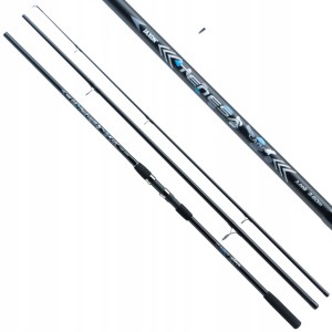 Przejdź do produktu Wędka JAXON TENESA CARP - 3,6m / 3,5lbs