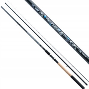 Przejdź do produktu Wędka JAXON TENESA MATCH - 3,9m / 5-20g