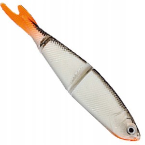 Przejdź do produktu Ripper JAXON INTENSA YUPI 9,5cm / kolor D