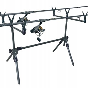 Przejdź do produktu ROD POD Stanowisko Karpiowe JAXON PP-RO001