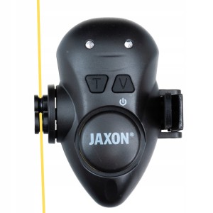Przejdź do produktu Sygnalizator elektroniczny JAXON SMART 08 VIBRATION