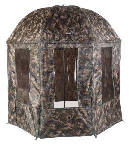Przejdź do produktu Parasol JAXON SAFARI 250 - 2,5m