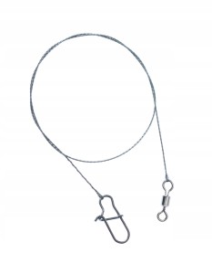 Przejdź do produktu Przypony wolframowe JAXON 5kg / 15cm - 2szt.