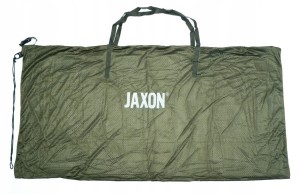 Przejdź do produktu Worek karpiowy Jaxon DO WAŻENIA RYB 144x70cm DUŻY