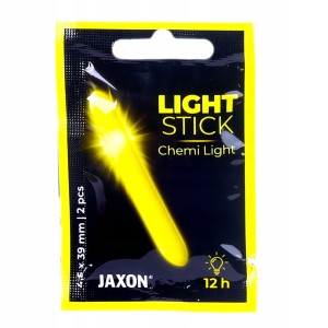 Przejdź do produktu Świetliki nasadki świecące JAXON 4,5mm - 2szt.