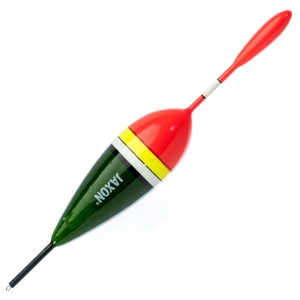 Przejdź do produktu Spławik żywcowy JAXON SJ-SM - 15g
