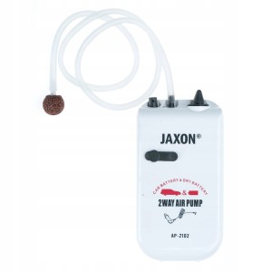 Przejdź do produktu Natleniacz na baterie JAXON do gniazda zapalniczki