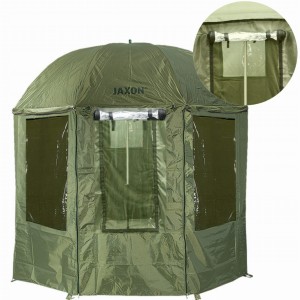 Przejdź do produktu Parasol JAXON COMFORT HT250 - 2,5m
