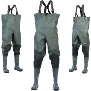 Przejdź do produktu Wodery do piersi JAXON PRESTIGE PLUS roz. 45