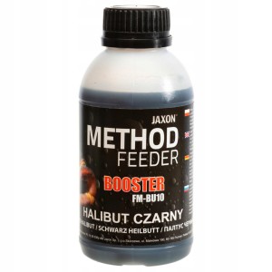 Przejdź do produktu Booster JAXON METHOD FEEDER - HALIBUT