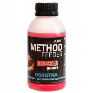 Przejdź do produktu Booster JAXON METHOD FEEDER - OCHOTKA