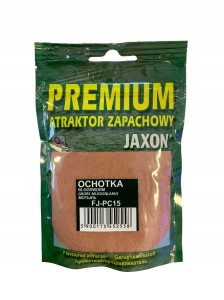 Przejdź do produktu Atraktor zapachowy 100g JAXON - OCHOTKA