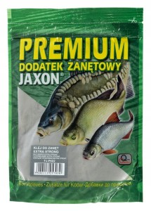 Przejdź do produktu Klej do zanęt Extra Strong JAXON 400g
