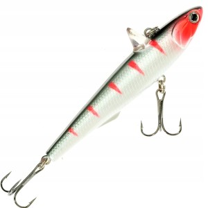 Przejdź do produktu Wobler JAXON ATRACT SAIL 9cm / 14g / kolor D