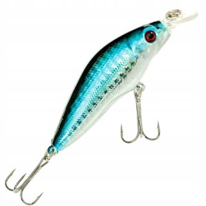 Przejdź do produktu Wobler JAXON ATRACT ATRIS 6,5cm / 8g / kolor G