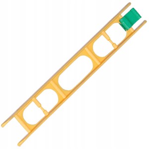 Przejdź do produktu Drabinka JAXON 20cm