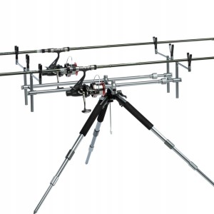 Przejdź do produktu TRI POD Stanowisko Karpiowe JAXON PZ-RPD006