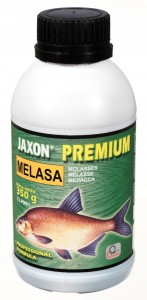 Przejdź do produktu Melasa 350g JAXON - NATURALNA