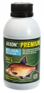 Przejdź do produktu Melasa 350g JAXON - OCHOTKA