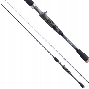 Przejdź do produktu Wędka JAXON GREY STREAM CASTING - 2,65m / 10-35g