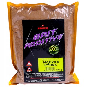 Przejdź do produktu Mączka rybna 500g - PROFESS