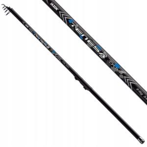 Przejdź do produktu Wędka JAXON TENESA TELE FLOAT - 3,3m / 3-15g