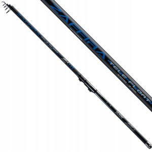 Przejdź do produktu Wędka JAXON ZAFFIRA TELE FLOAT RT-  3,9m / 3-15g