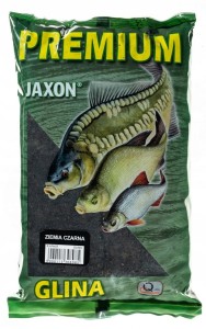 Przejdź do produktu Ziemie torfowa czarna 1,5kg JAXON