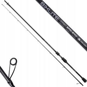 Przejdź do produktu Wędka MIKADO BIXLITE FAST 2,40m / 5-25 g