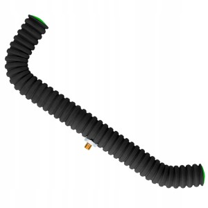 Przejdź do produktu Podpórka neoprenowa MIKADO METHOD FEEDER 33cm