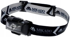 Przejdź do produktu Latarka czołowa mini MIKADO
