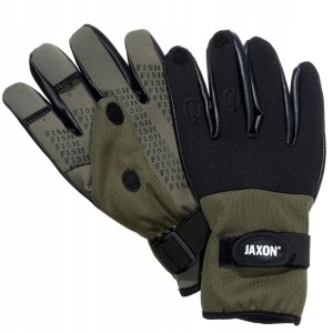 Przejdź do produktu Rękawice neoprenowe JAXON roz. XL