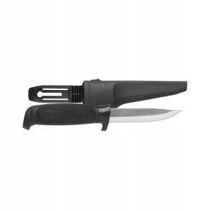 Przejdź do produktu Nóż wędkarski JAXON 22 cm
