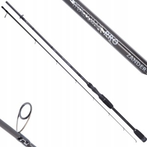 Przejdź do produktu Wędka MIKADO INAZUMA PRO ZANDER 2,14m / 22g