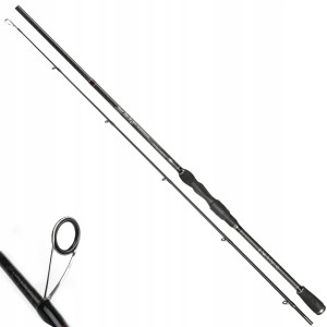 Przejdź do produktu Wędka MIKADO KAMISORI ZANDER 2,40m / 28g