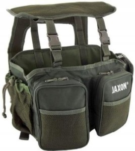 Przejdź do produktu Torba do skrzynki wędkarskiej JAXON UJ-RH01