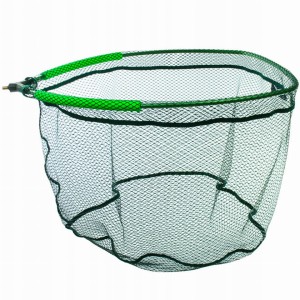 Przejdź do produktu Kosz do podbieraka z pływakiem MIKADO 60 / 50cm