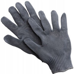 Przejdź do produktu Rękawice do filetowania ryb roz. XL