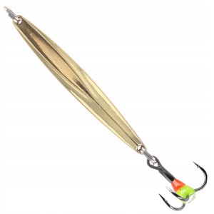 Przejdź do produktu Błystka podlodowa MIKADO ICE 3g / 4.5cm