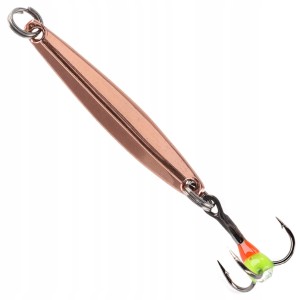 Przejdź do produktu Błystka podlodowa MIKADO ICE 2g / 3,5cm