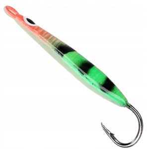 Przejdź do produktu Błystka podlodowa MIKADO ICE 2,5g / 2,5cm