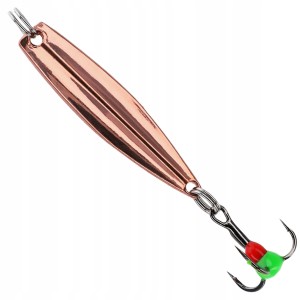 Przejdź do produktu Błystka podlodowa MIKADO ICE 2,5g / 3,5cm