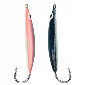 Przejdź do produktu Błystka podlodowa MIKADO ICE 3g / 3cm