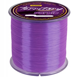 Przejdź do produktu Żyłka  MIKADO TERRITORY PURPLE 0,26mm / 600m