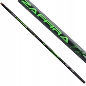Przejdź do produktu Wędka JAXON ZAFFIRA TELE POLE TX 400 - 6m