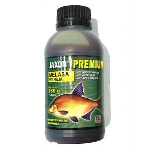 Przejdź do produktu Melasa 350g JAXON - WANILIA