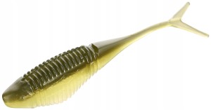 Przejdź do produktu Guma jaskółka MIKADO FISH FRY 5,5cm