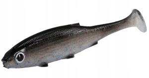 Przejdź do produktu Guma ripper MIKADO REAL FISH - BLUE BLEAK 7cm