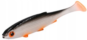Przejdź do produktu Guma ripper MIKADO REAL FISH - ORANGE PERCH 10cm