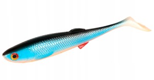 Przejdź do produktu Guma RIPPER MIKADO SICARIO - BLUE ROACH 10,5cm